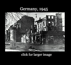 Germany, 1945
